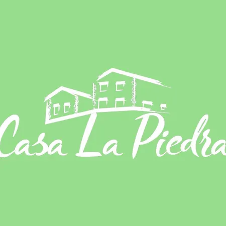 Apartment Rurales Casa La Piedra