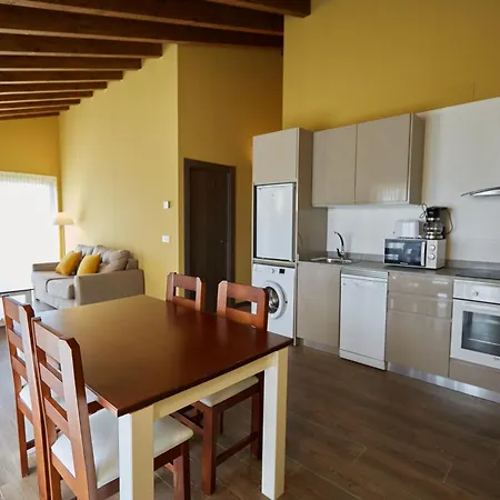 Rurales Casa La Piedra *