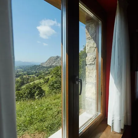 Rurales Casa La Piedra * Collia