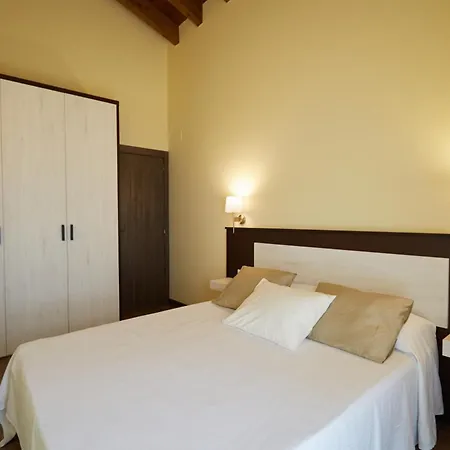 Apartment Rurales Casa La Piedra *