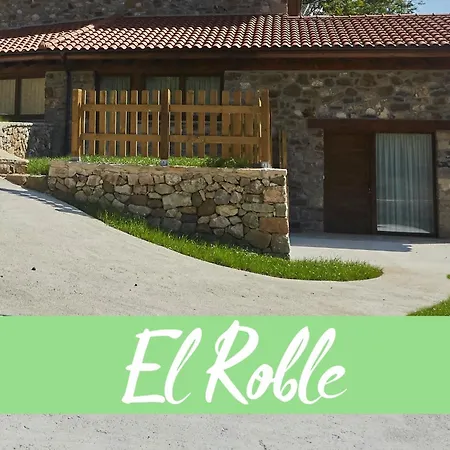 Rurales Casa La Piedra * Collia