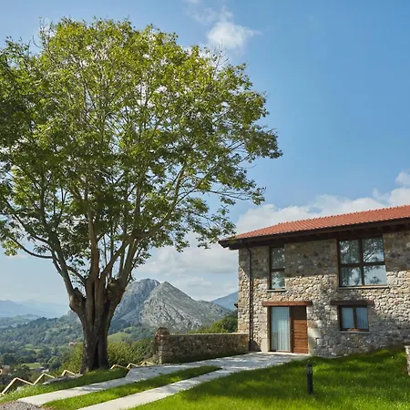 Rurales Casa La Piedra Apartment Collia