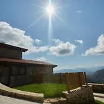 Rurales Casa La Piedra Apartmán *