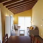 Rurales Casa La Piedra