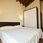 Rurales Casa La Piedra Apartment
