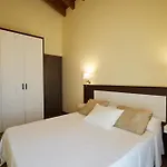 Apartment Rurales Casa La Piedra *