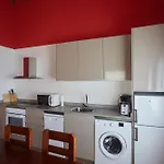 Apartment Rurales Casa La Piedra