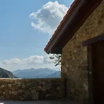 Rurales Casa La Piedra Apartmán *