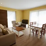 Rurales Casa La Piedra Apartment
