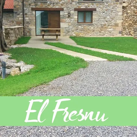 Rurales Casa La Piedra アパート Collía