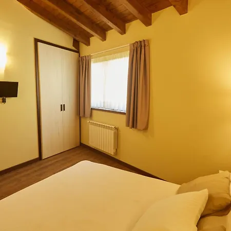 Rurales Casa La Piedra * Кольия