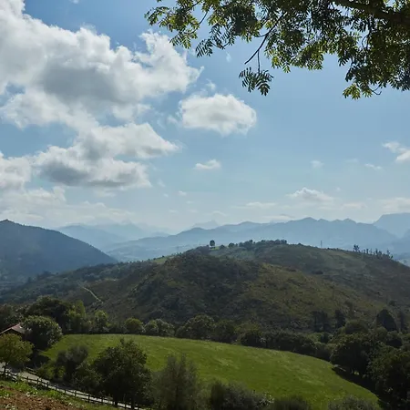 アパート Rurales Casa La Piedra