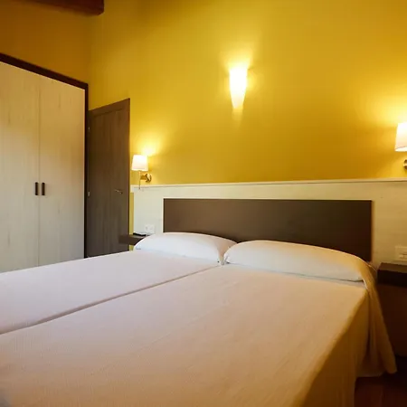 Apartamento Rurales Casa La Piedra *
