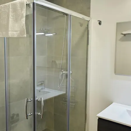 Rurales Casa La Piedra Апартаменты