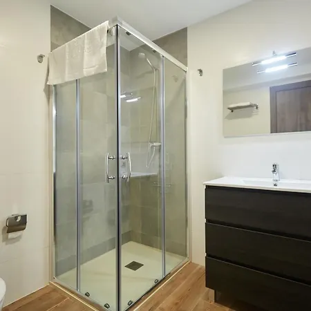 Rurales Casa La Piedra Апартаменты *