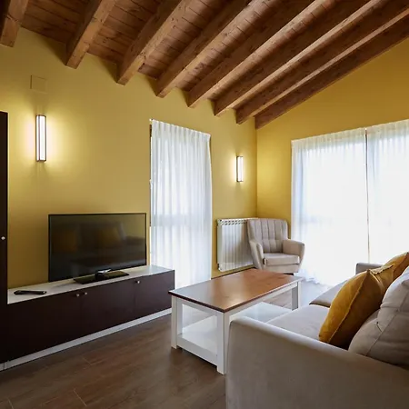 Rurales Casa La Piedra * Collía