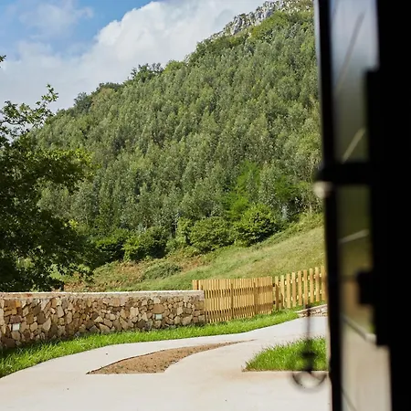 Apartamento Rurales Casa La Piedra Collía