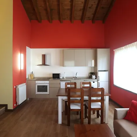 Rurales Casa La Piedra Кольия