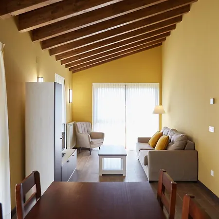 Rurales Casa La Piedra