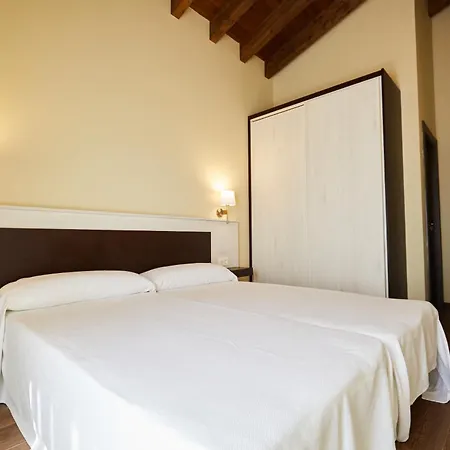 Rurales Casa La Piedra Апартаменты