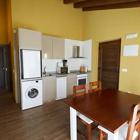 Rurales Casa La Piedra