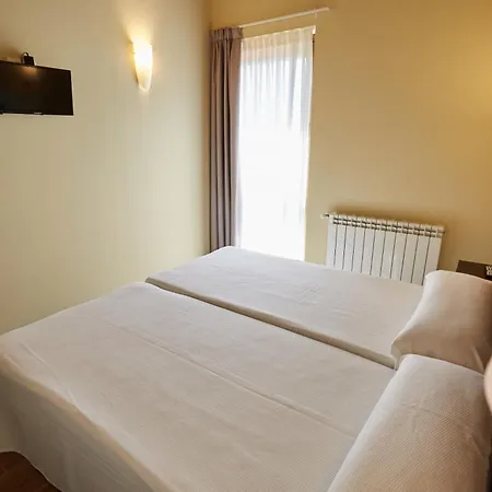 Rurales Casa La Piedra Апартаменты