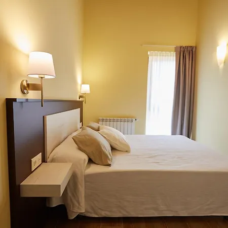 Rurales Casa La Piedra Апартаменты *