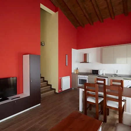 Rurales Casa La Piedra