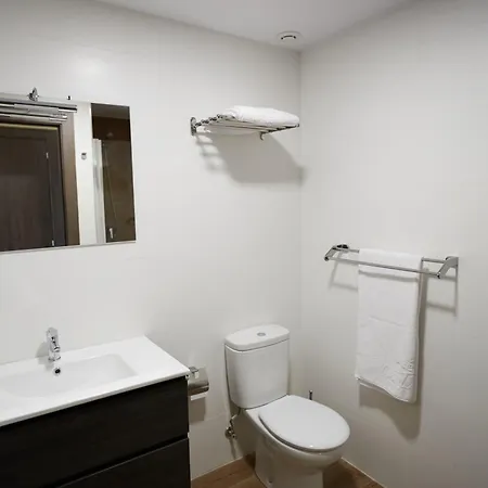 Apartamento Rurales Casa La Piedra Collía