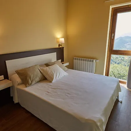 Rurales Casa La Piedra