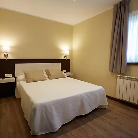 Rurales Casa La Piedra Апартаменты *