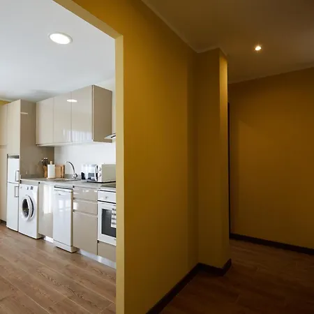 Rurales Casa La Piedra Апартаменты *