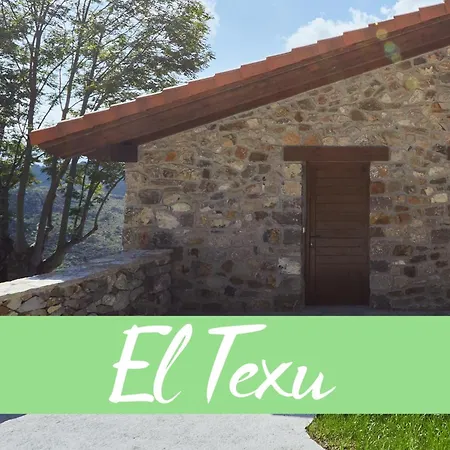 Апартаменты Rurales Casa La Piedra